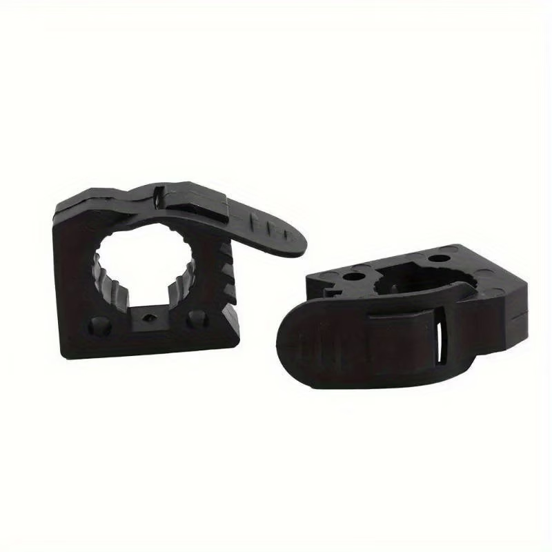 2pcs Quick Fist Tool Clamps