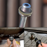 100pcs Oil Pan Gasket Kit