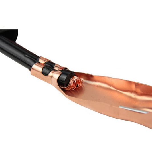 500A Jumper Cable Set