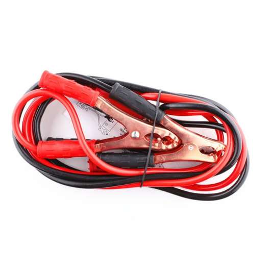 500A Jumper Cable Set