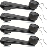 4pcs Window Crank Handle Set
