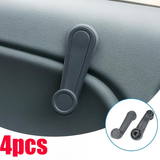 4pcs Window Crank Handle Set