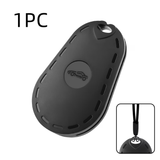 Silent Windshield Wiper Blade