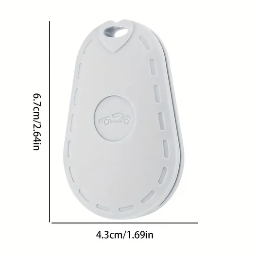 Silent Windshield Wiper Blade