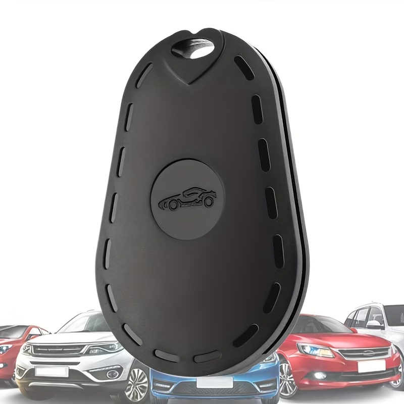 Silent Windshield Wiper Blade