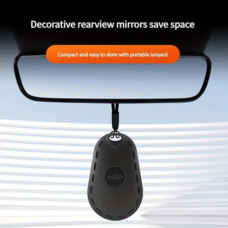 Silent Windshield Wiper Blade