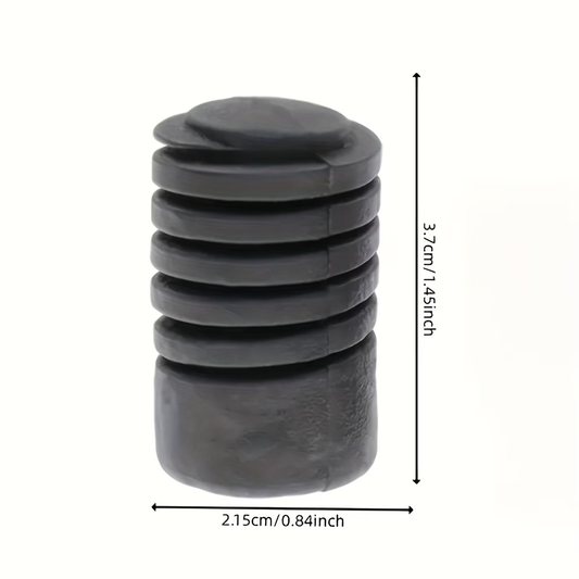 4pcs Anti-Vibration Rubber Pads