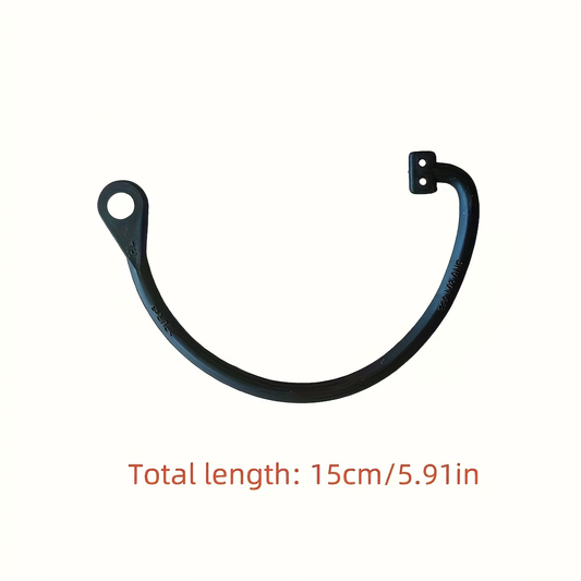 Fuel Cap Tether Cable