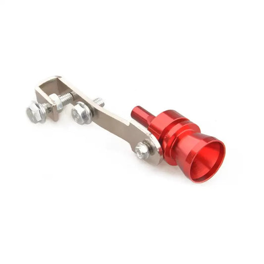 Aluminum Turbo Whistle