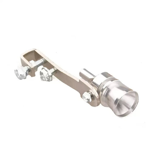 Aluminum Turbo Whistle