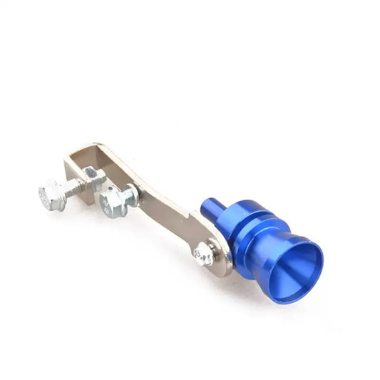 Aluminum Turbo Whistle