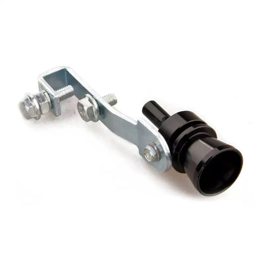Aluminum Turbo Whistle