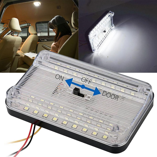36 LED Interior Roof Light
