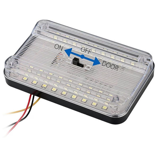 36 LED Interior Roof Light