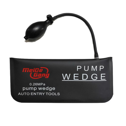 Inflatable Air Wedge Tool Kit