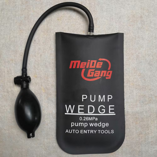 Inflatable Air Wedge Tool Kit