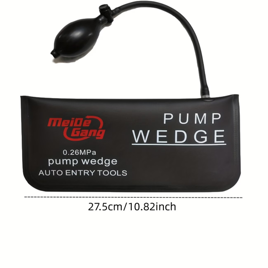 Inflatable Air Wedge Tool Kit