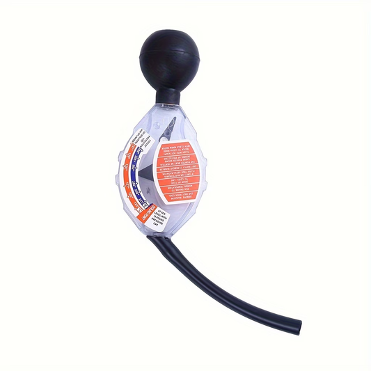 Coolant & Battery Fluid Tester