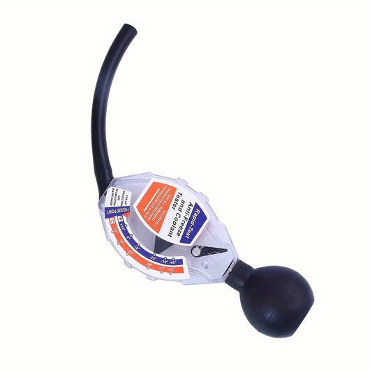 Coolant & Battery Fluid Tester