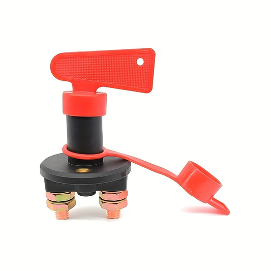 200A Battery Disconnect Switch