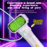 Electric Rope: Fast Fun, Stress Relief