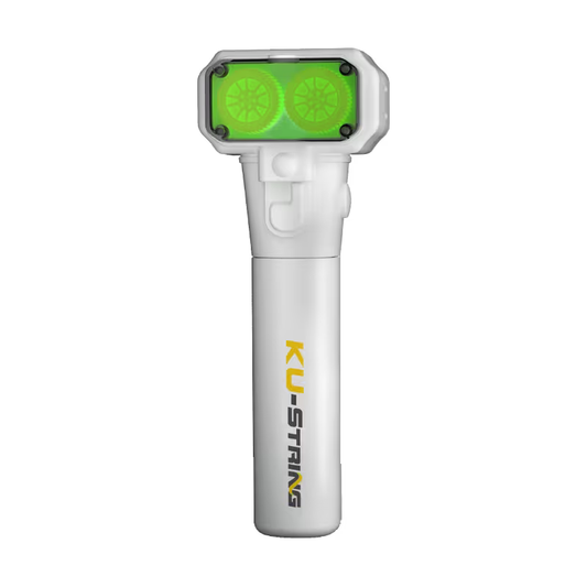 Electric Rope: Fast Fun, Stress Relief