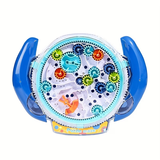 Maze Challenge Gear Balance Toy