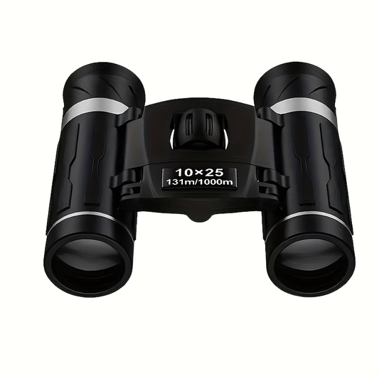 HD Outdoor Folding Binoculars