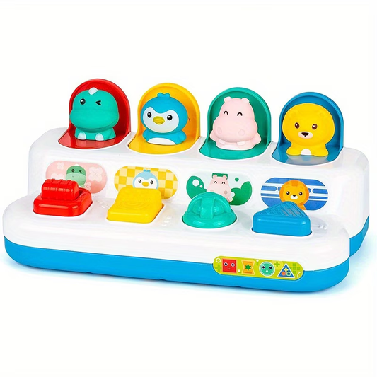 Animal Sorting Baby Learning Toys