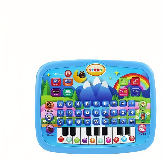 Interactive Learning Tablet Toy