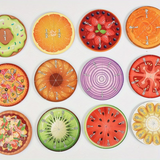 Magnetic Fraction Circle Set