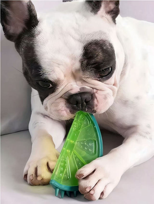 Freezable Dog Chew Toy