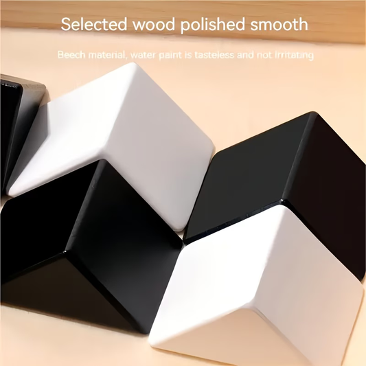 Fun Pattern Building Block Game