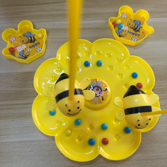 Little Bee Hand-Eye Coordination Game