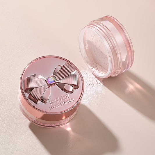 Silky Matte Blur Setting Powder