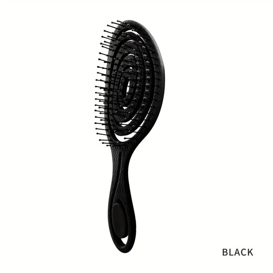 Versatile Styling Comb for Hair