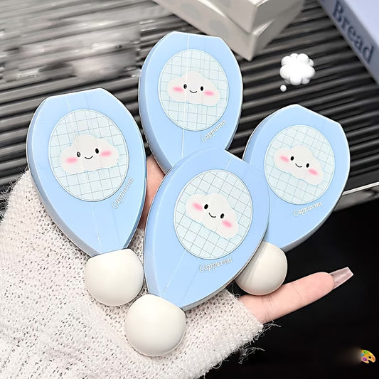 Racket Solid Mirror Matte Lipstick