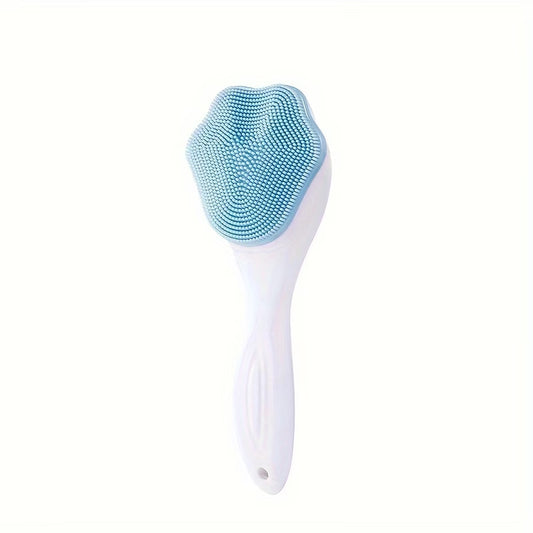 Cat Paw Facial Cleansing Brush