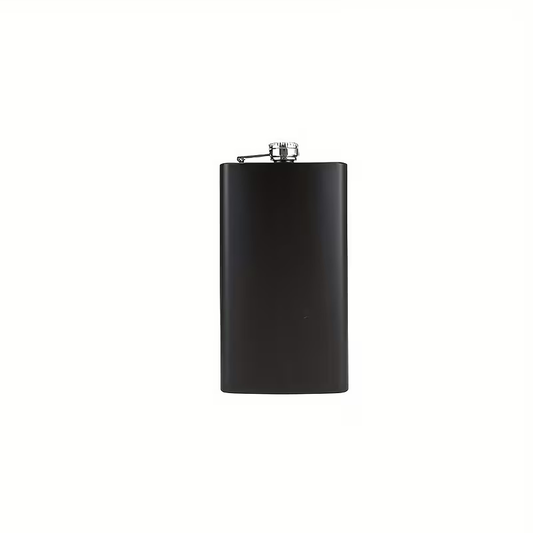 1pc Stainless Steel Flask