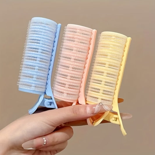 No Heat Curling Iron Kit