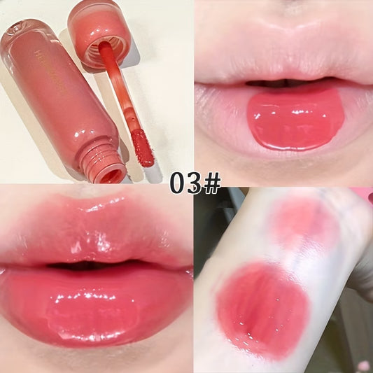 Herorange Bubble Water Lip Gloss