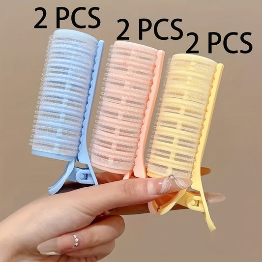 No Heat Curling Iron Kit