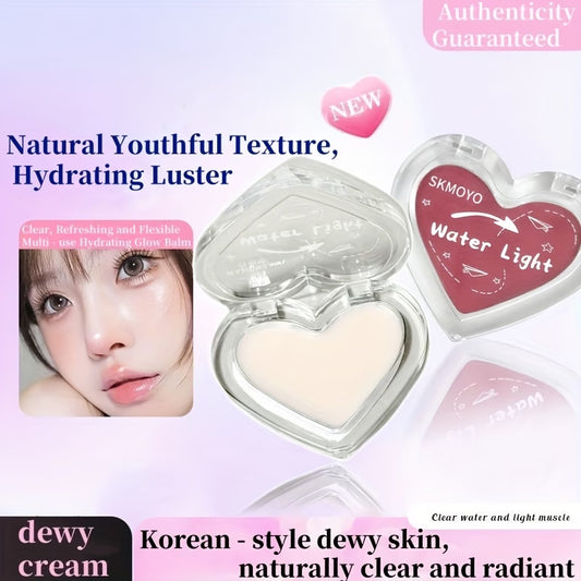 Water Light Cream Highlight Stick