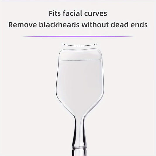 Stainless Steel Beauty Tool Set