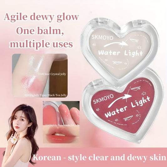 Water Light Cream Highlight Stick