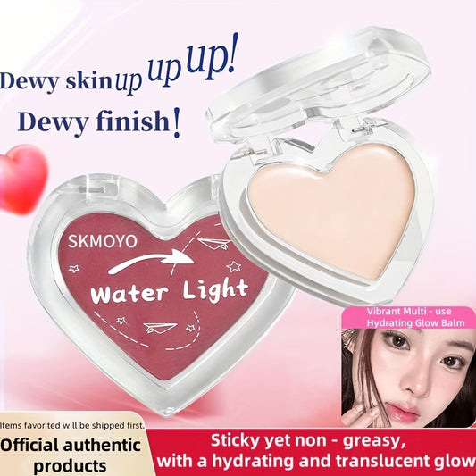 Water Light Cream Highlight Stick