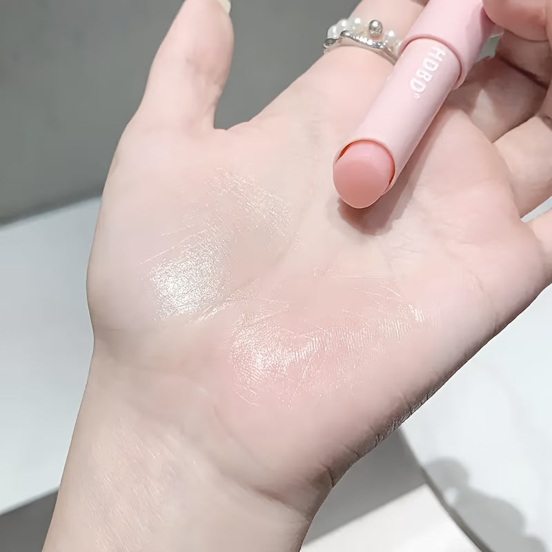 Natural Moisturizing Lip Base