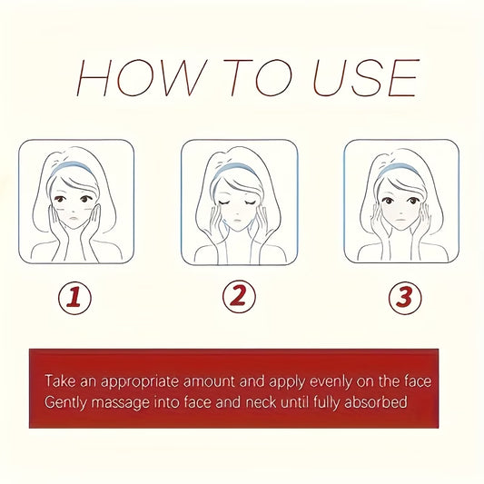 Retinol Collagen Day Night Cream