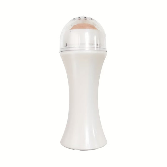 Face Oil Absorbing Pore Roller