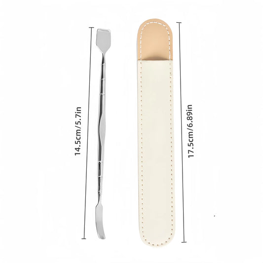 Stainless Steel Beauty Tool Set
